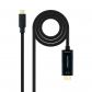 nanocable-cable-conversor-usb-c-a-hdmi-usb-c-m--hdmi-m-negro-5-m